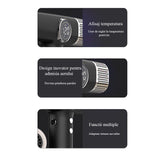 Uscator profesional 3 in 1 Slim ultra performant